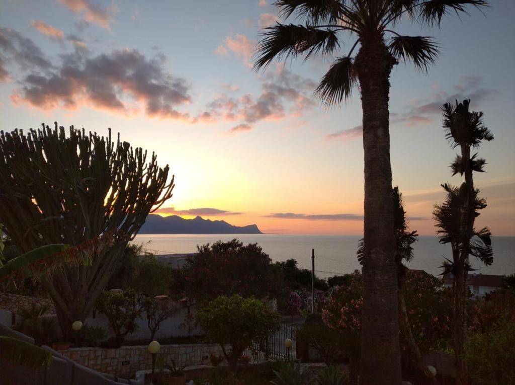 Casa Calendule Holiday home Alcamo Marina