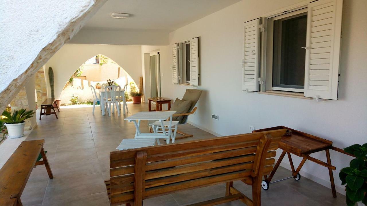 Holiday home Casa Calendule *
