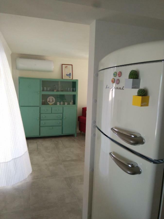 Casa Calendule Holiday home Alcamo Marina