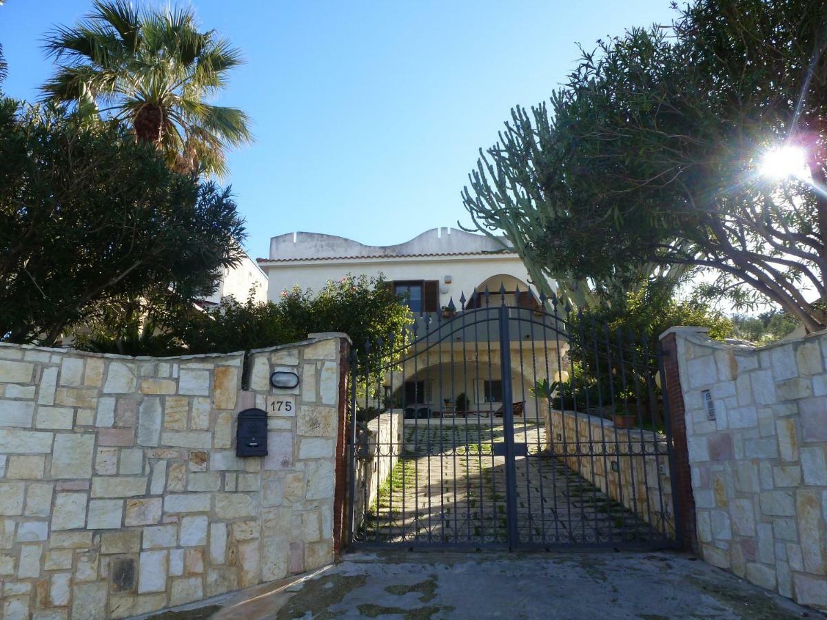 Casa Calendule Holiday home Alcamo Marina