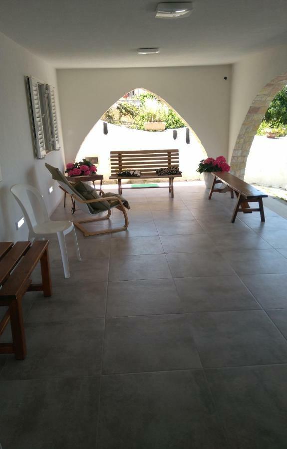 Casa Calendule Alcamo Marina
