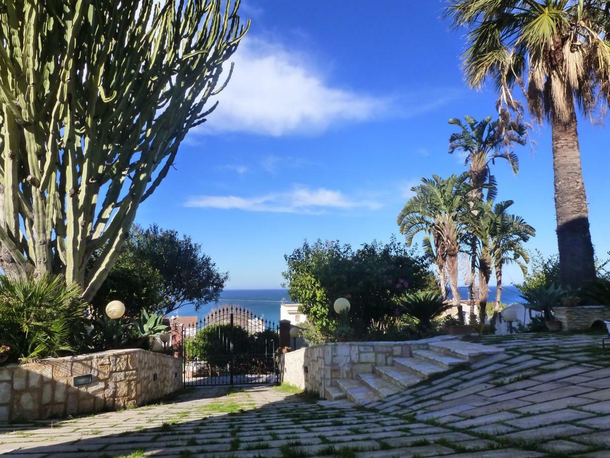 Casa Calendule Holiday home Alcamo Marina