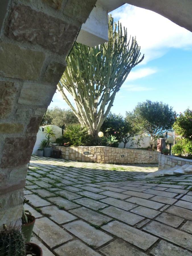 Casa Calendule Holiday home Alcamo Marina
