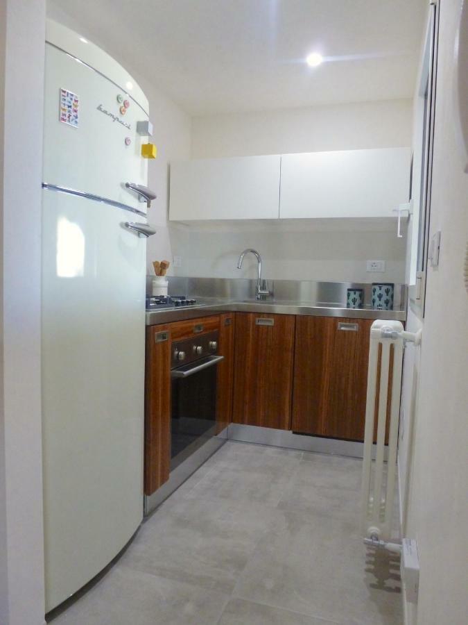 Casa Calendule Alcamo Marina